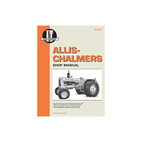 Haynes Publishing Group Compilation Ac20 Ac17 Ac25 & Ac27 (häftad, eng)