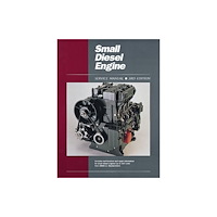 Haynes Publishing Group Small Diesel Engine Srvc Ed 3 (häftad, eng)