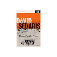Little, Brown Book Group The Land and its People (inbunden, eng)
