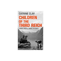 Orion Children of the Third Reich (häftad, eng)