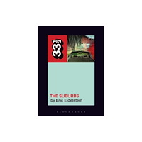 Bloomsbury Publishing PLC Arcade Fire’s The Suburbs (häftad, eng)