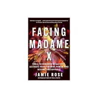 Skyhorse Publishing Facing Madame X (häftad, eng)