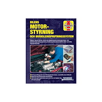 Haynes Publishing Group Bilens Motorstyrning Och Bransleinsprutningssystem (häftad, eng)