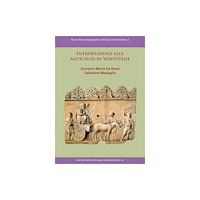 Archaeopress Introduzione alle antichità di Ventotene (häftad, ita)