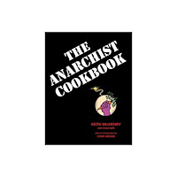 See Sharp Press The Anarchist Cookbook (häftad, eng)