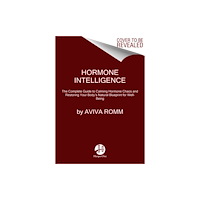 Harpercollins publishers inc Hormone Intelligence (häftad, eng)