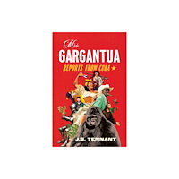 HarperCollins Publishers Mrs Gargantua (häftad, eng)