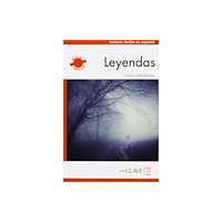 EnClave-ele Leyendas (new edition) (häftad, spa)