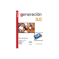 EnClave-ele Generacion 3.0 (häftad, spa)
