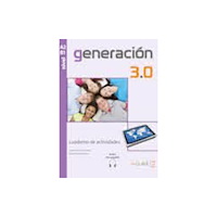 EnClave-ele Generacion 3.0 (häftad, spa)