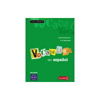 EnClave-ele Viva el vocabulario! (häftad, spa)