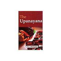 Motilal Banarsidass Publications The Upanayana (häftad, eng)