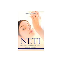 Motilal Banarsidass Publications Healing Secrets of Yoga and Ayurveda (häftad, eng)