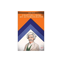 Double 9 Books LLP Chapters from My Autobiography (häftad, eng)