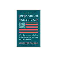 St Martin's Press Recoding America (häftad, eng)