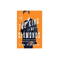 Pegasus Books The King of Diamonds (häftad, eng)