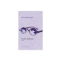 Carcanet Press Ltd Fower Pessoas (häftad, eng)