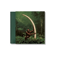 Taschen GmbH Peter Beard (inbunden, eng)