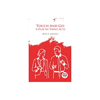 Double 9 Books LLP Touch and Go (häftad, eng)