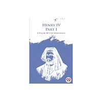 Double 9 Books LLP Henry Iv Part-I (häftad, eng)