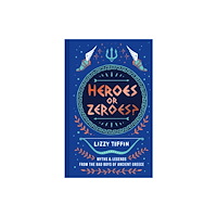 HarperCollins Publishers Heroes or Zeroes? (inbunden, eng)