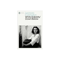 Penguin books ltd White Rabbits/Down Below (häftad, eng)