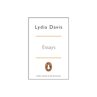 Penguin books ltd Essays (häftad, eng)