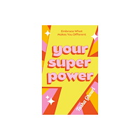 Little, Brown Book Group Your Superpower (häftad, eng)