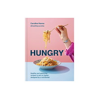 Octopus publishing group Hungry (inbunden, eng)