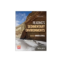 John Wiley & Sons Inc Reading's Sedimentary Environments (inbunden, eng)