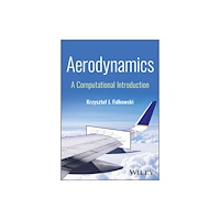 John Wiley & Sons Inc Aerodynamics (inbunden, eng)