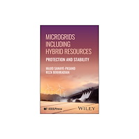 John Wiley & Sons Inc Microgrids Including Hybrid Resources (inbunden, eng)