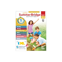 Rourke Pub Group Summer Bridge Activities, Grades 3 - 4 (häftad, eng)