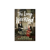 Vintage Publishing Long Weekend (häftad, eng)