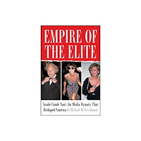 Simon & Schuster Empire of the Elite (inbunden, eng)