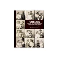 Chronicle Books Frank S. Matsura (inbunden, eng)