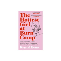 Octopus publishing group The Hottest Girl at Burn Camp (häftad, eng)