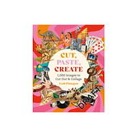 Octopus publishing group Cut, Paste, Create (häftad, eng)