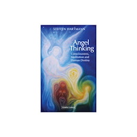 Temple Lodge Publishing Angel Thinking (häftad, eng)