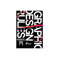 Hoaki Graphic Design Rules (häftad, eng)