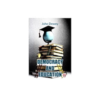 Double 9 Books Democracy And Education (häftad, eng)