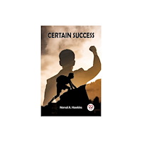 Double 9 Books LLP CERTAIN SUCCESS (Edition2023) (häftad, eng)