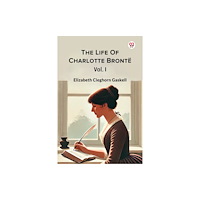 Double 9 Books LLP The Life Of Charlotte BronteVol. I (Edition1) (häftad, eng)
