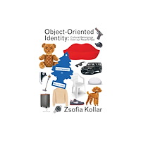 Studio Jurgen Maelfeyt en Art Paper Editions Object Oriented Identity (häftad, eng)
