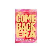 Harpercollins publishers inc The Comeback Era (inbunden, eng)