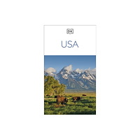 Dorling Kindersley Ltd DK USA (häftad, eng)