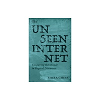 Mit press ltd The Unseen Internet (häftad, eng)
