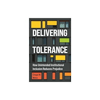 Princeton University Press Delivering Tolerance (häftad, eng)