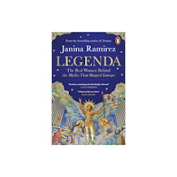 Ebury Publishing Legenda (häftad, eng)