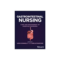 John Wiley & Sons Inc Gastrointestinal Nursing (häftad, eng)